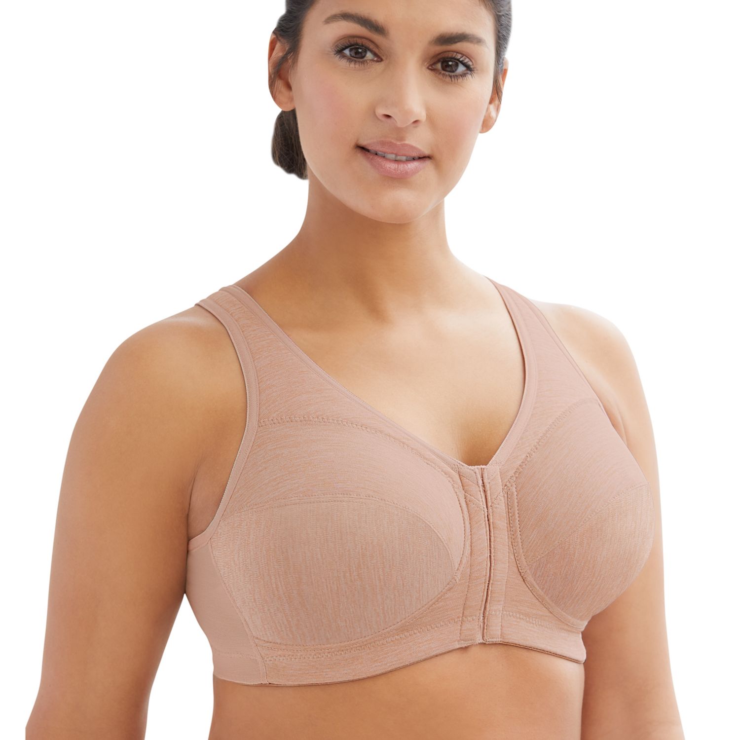 bali active classic coverage foam underwire bra 6567