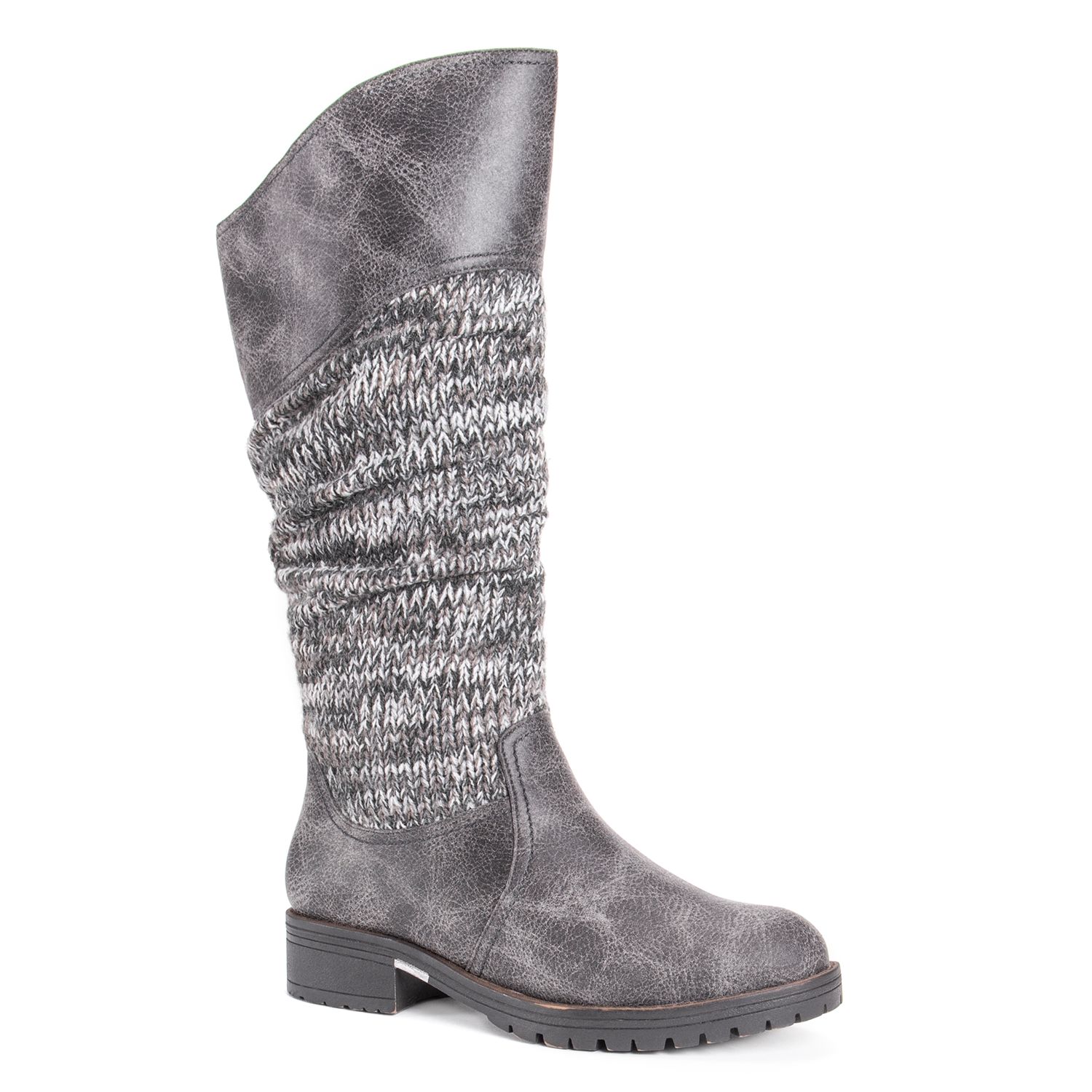 womens tall winter boots