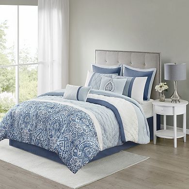 510 Design Josefina 8-piece Comforter Set