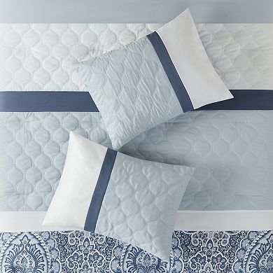 510 Design Josefina 8-piece Comforter Set