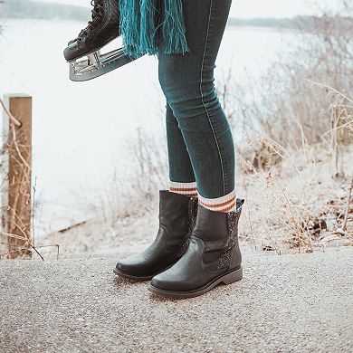 MUK LUKS Karlie Women's Winter Boots
