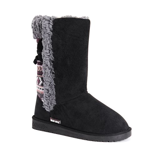 MUK LUKS Missy Women's Winter Boots