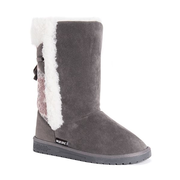 MUK LUKS Missy Women's Winter Boots