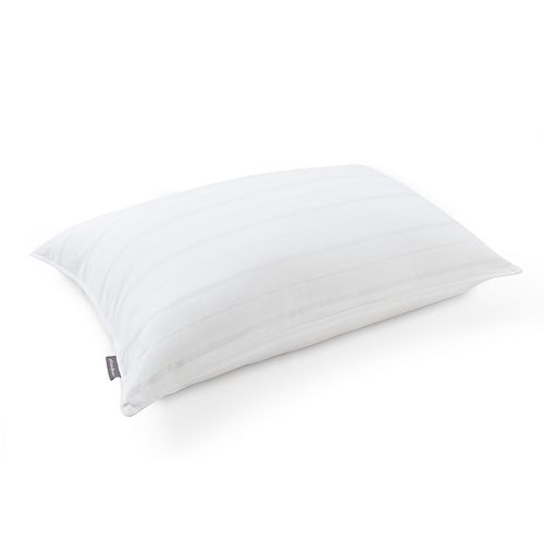 Eddie Bauer 300 Thread Count Rolled Down Pillow