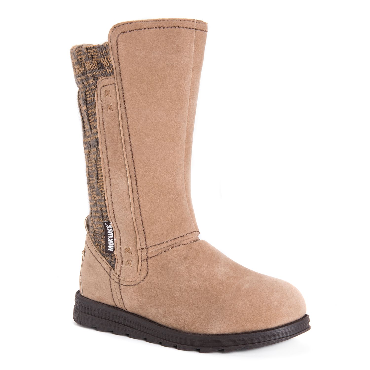 muk luks boots kohls