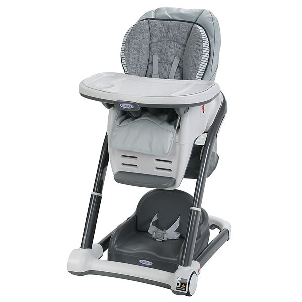 Graco Blossom LX 6-in-1 Convertible High Chair | lupon.gov.ph