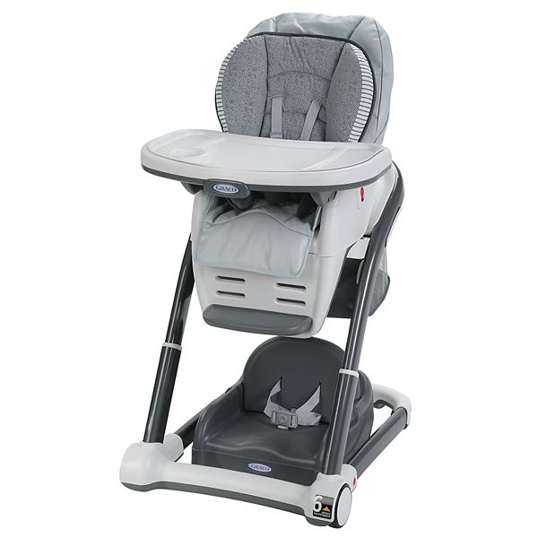 Graco Blossom Lx 6 In 1 Convertible High Chair