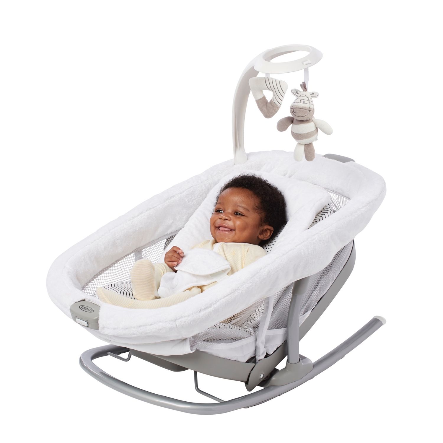 graco duet glide lx gliding swing
