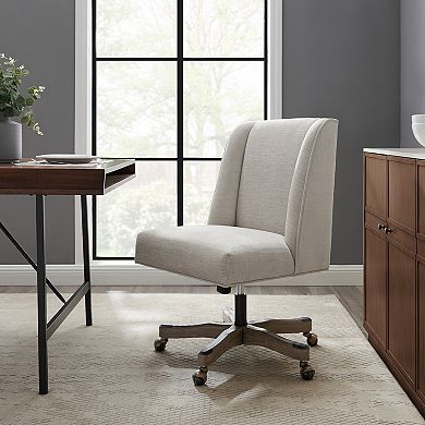 Linon Draper Desk Chair