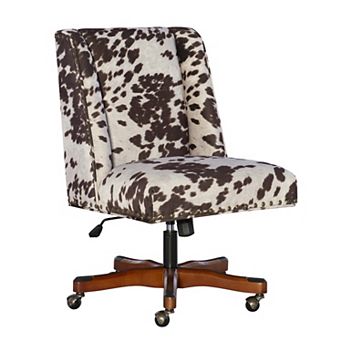 Linon Draper Desk Chair