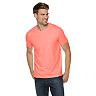Men's Sonoma Goods For Life® Supersoft V-Neck Tee
