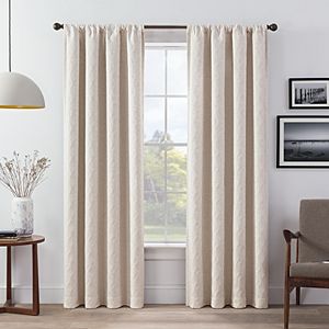 Eclipse Dixon Blackout Window Curtain