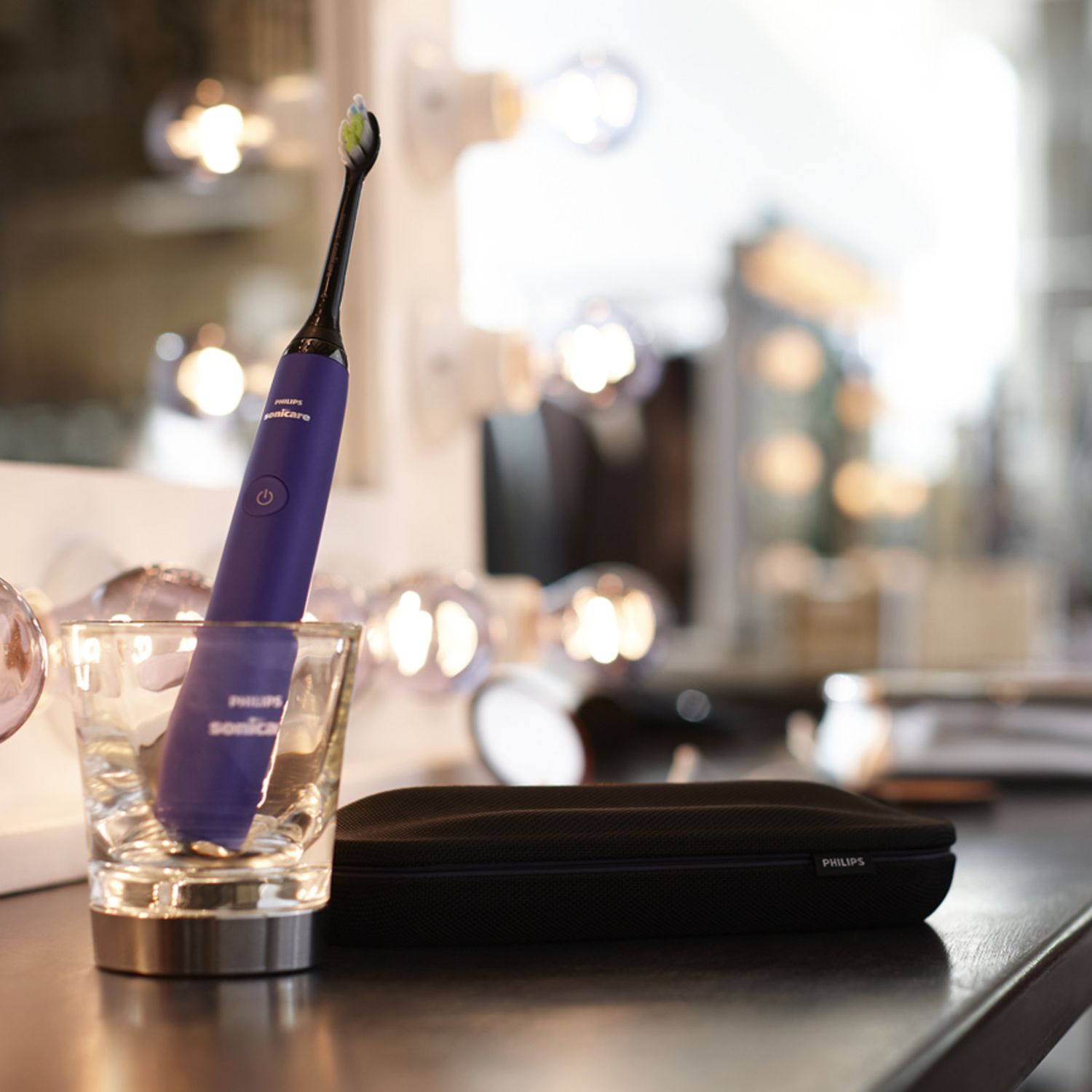 kohls sonicare diamondclean