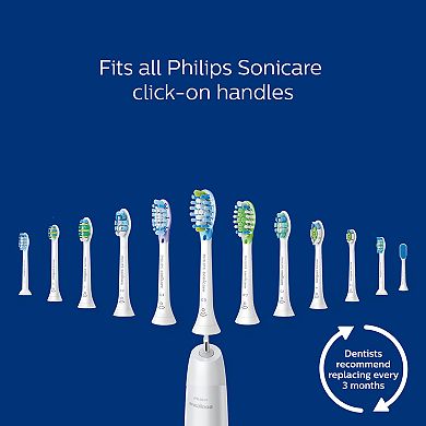 Philips Sonicare DiamondClean Classic Rechargeable Electric Toothbrush