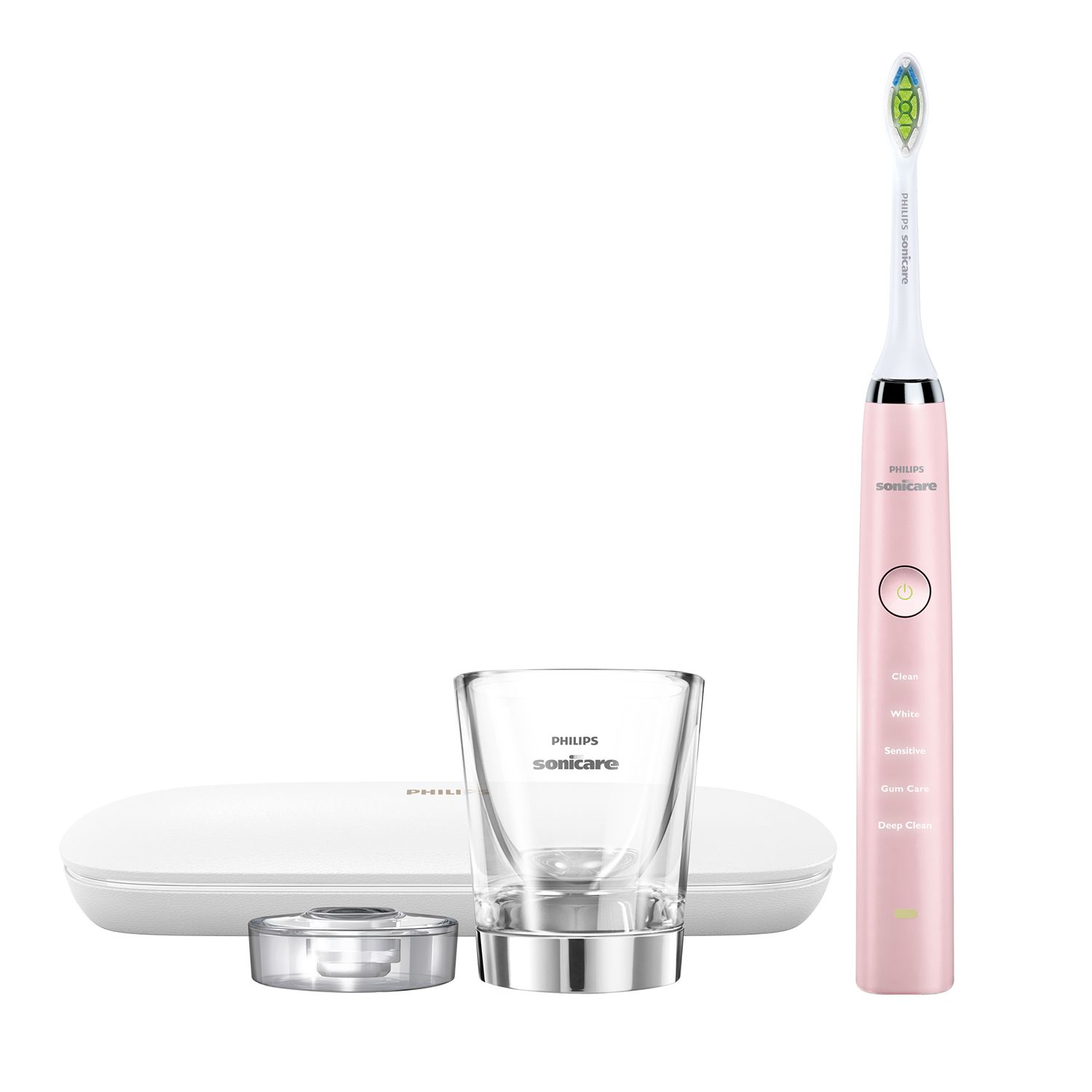 sonicare rechargeable toothbrush