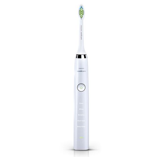 Philips Sonicare DiamondClean Classic Rechargeable Electric Toothbrush