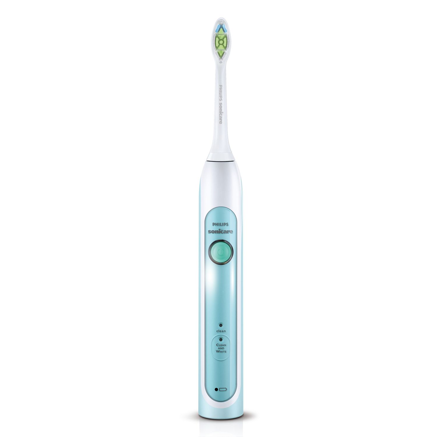 sonicare toothbrush