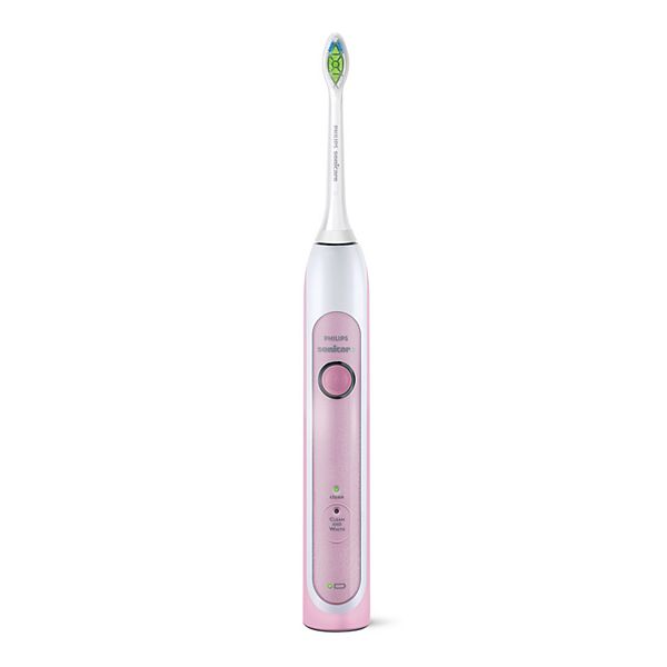 Philips Sonicare Healthy White Classic Edition Rechargeable Electric