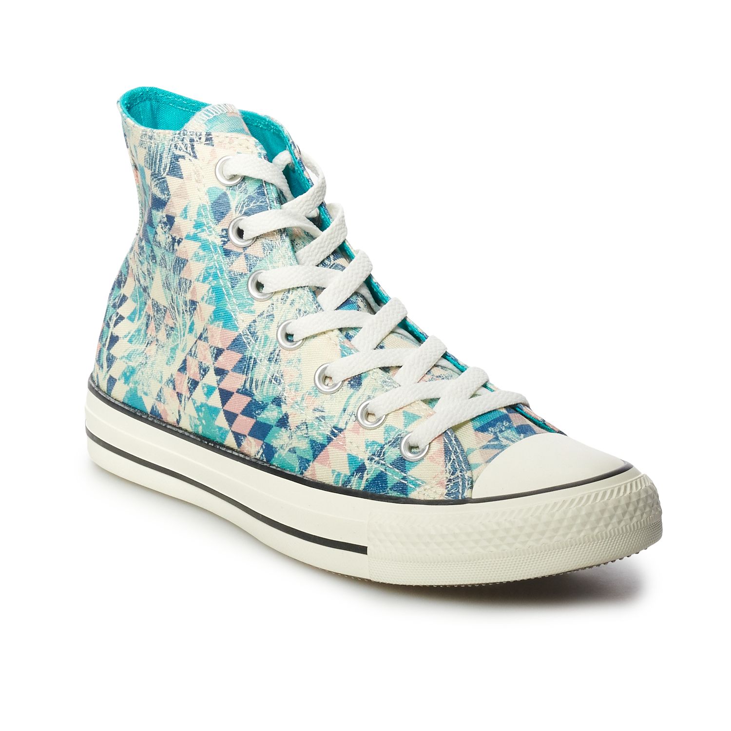 kohls chuck taylor high tops