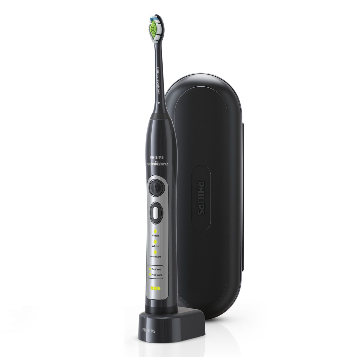 philips norelco toothbrush