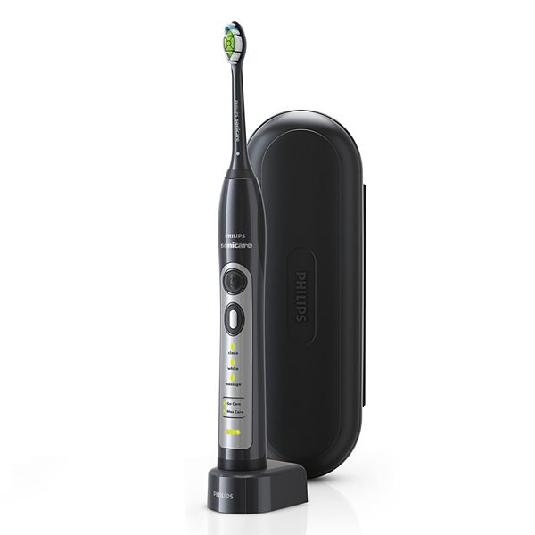 Kalmte Schep toediening Philips Sonicare FlexCare Classic Edition Rechargeable Electric Toothbrush