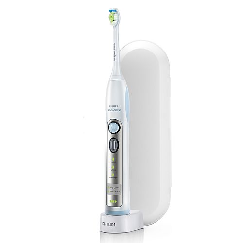 kohl's sonicare toothbrush