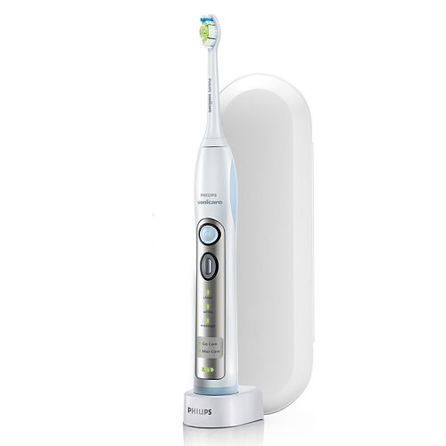 Philips Sonicare FlexCare Classic Edition Rechargeable Electric Toothbrush