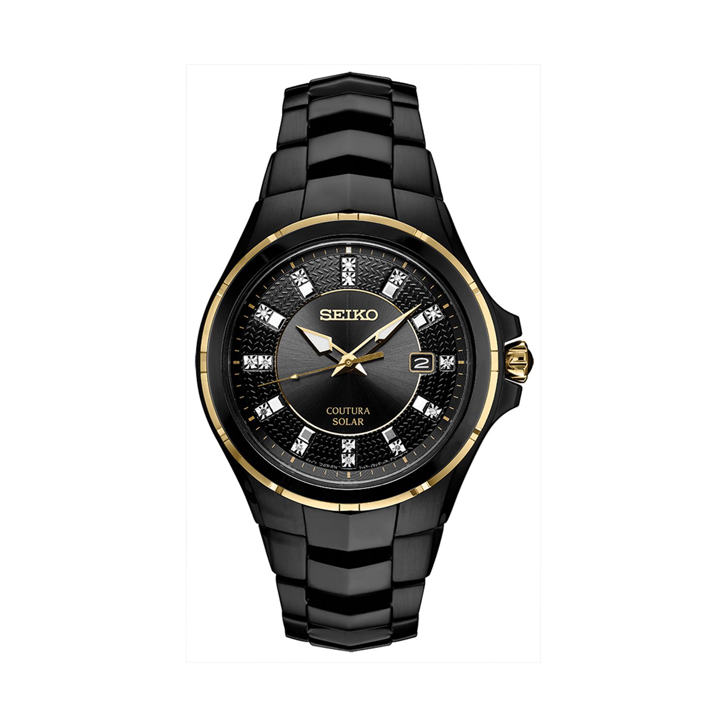 seiko black ion