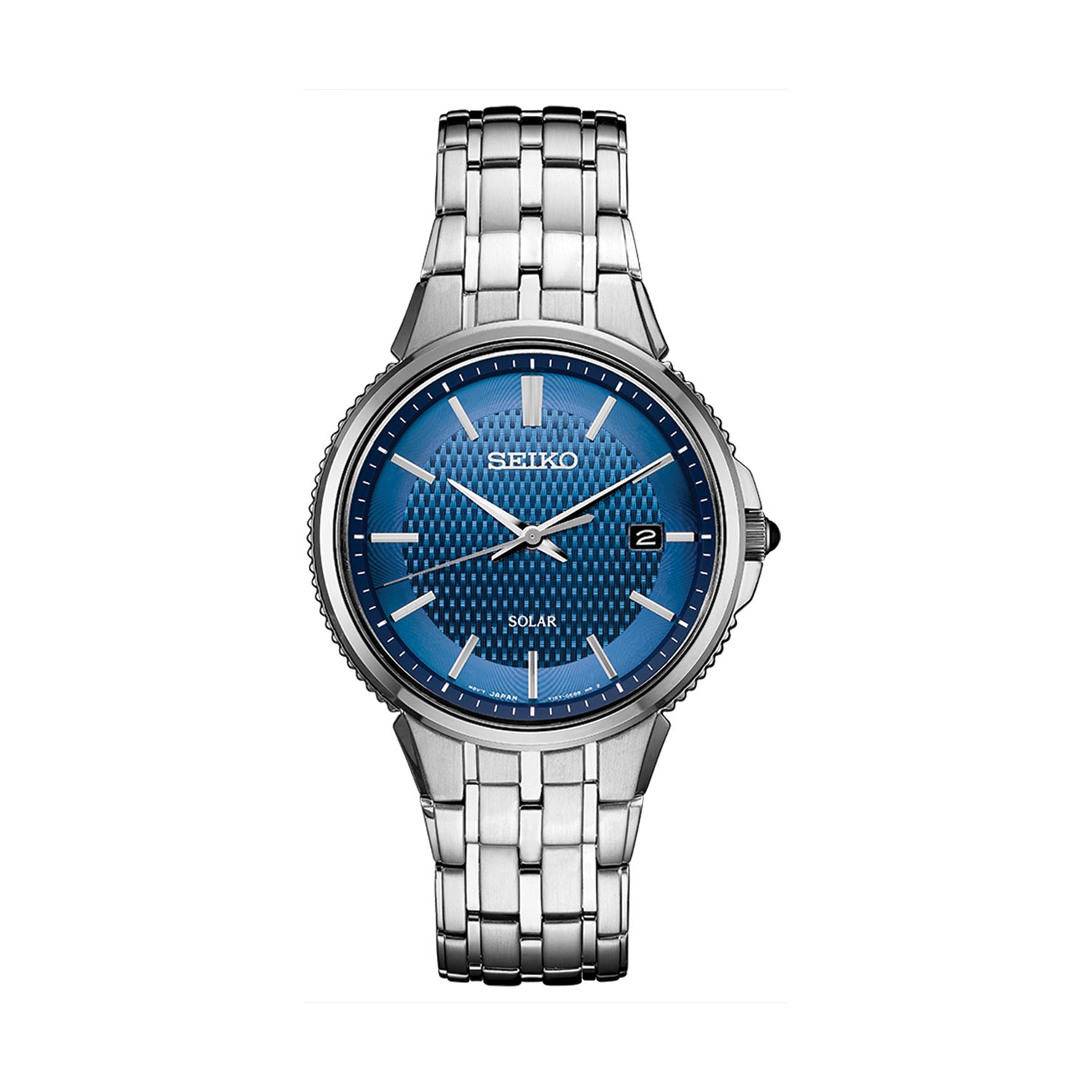 kohls men's watches seiko