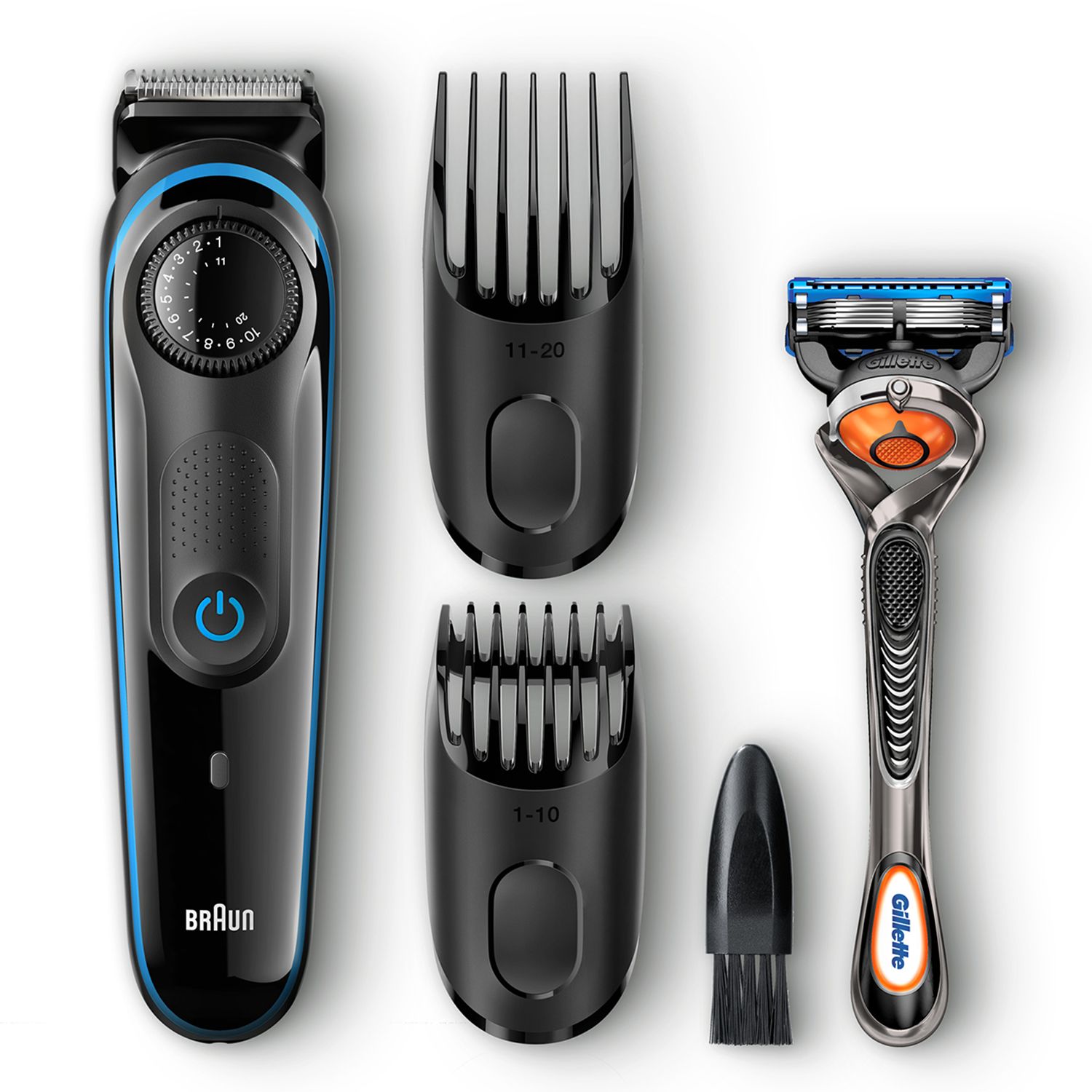 kohls mens beard trimmer