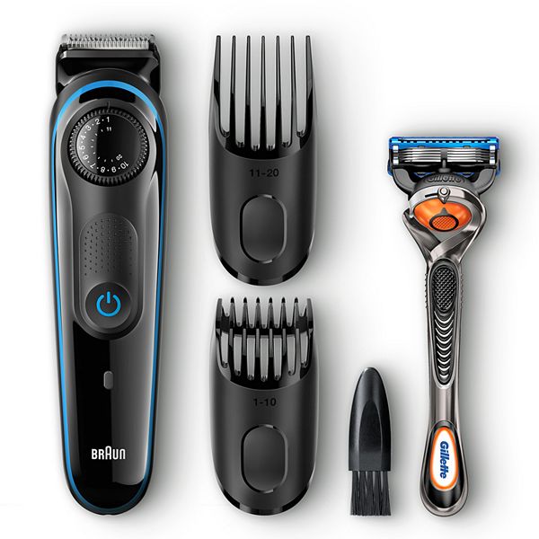 Braun Beard Trimmer 3040