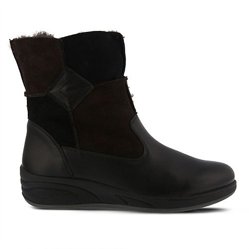 flexus snow boots