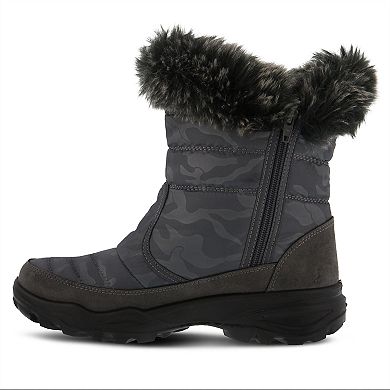 Flexus by Spring Step Korine Women's Waterproof Winter Boots