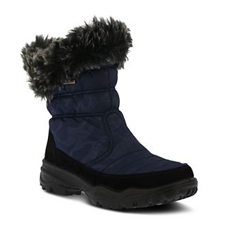 Flexus by Spring Step Korine Women's Waterproof Winter Boots