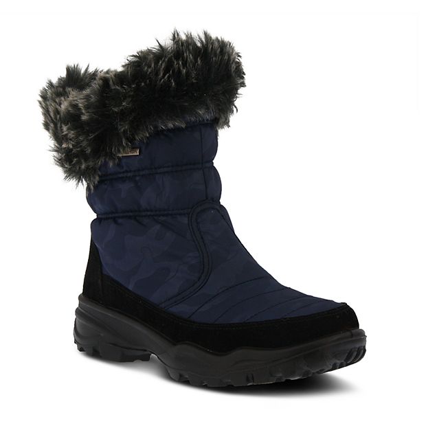 Spring step waterproof boots deals