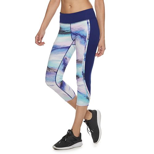 tek gear jogger mid rise