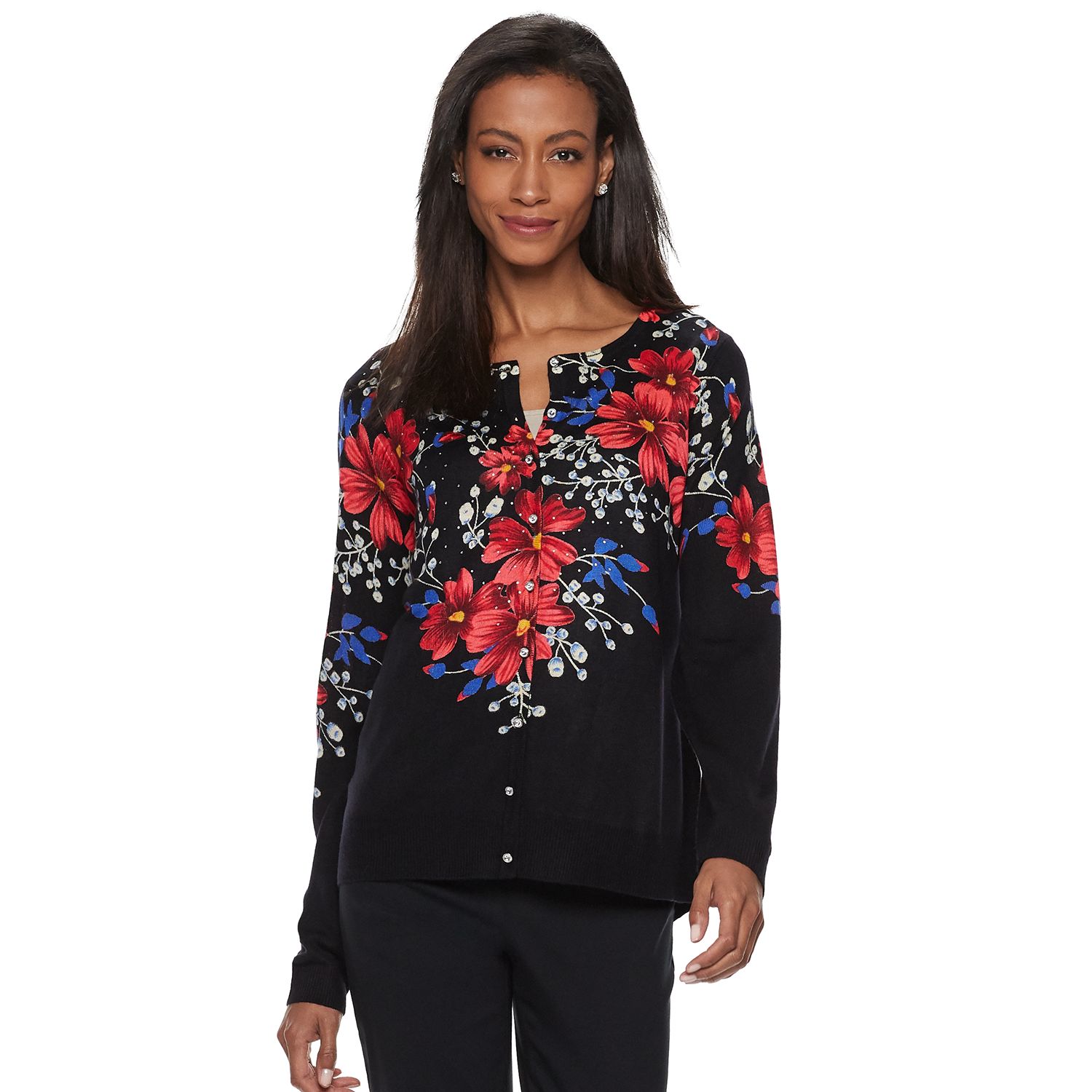 cathy daniels sweaters
