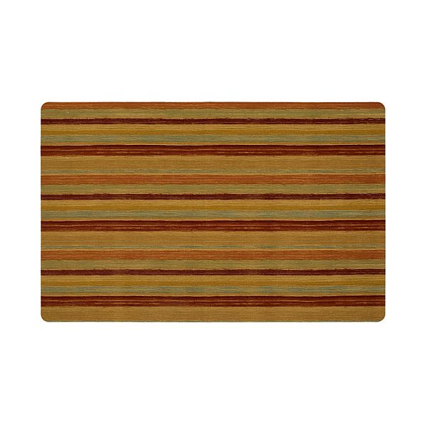 Mohawk Home New Wave Rainbow Kaleidoscope Area Rug Incredible Rugs And Decor