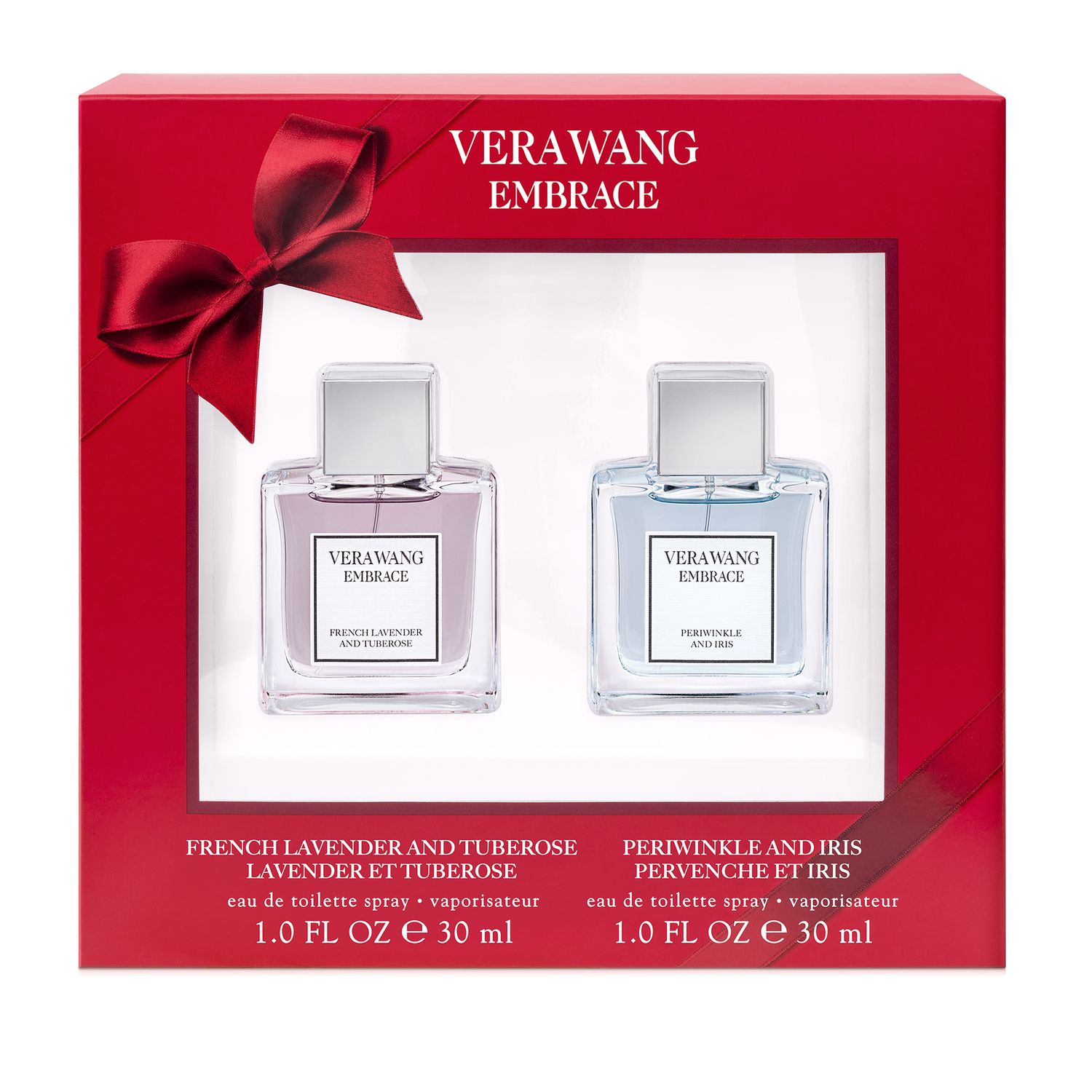 vera wang embrace set