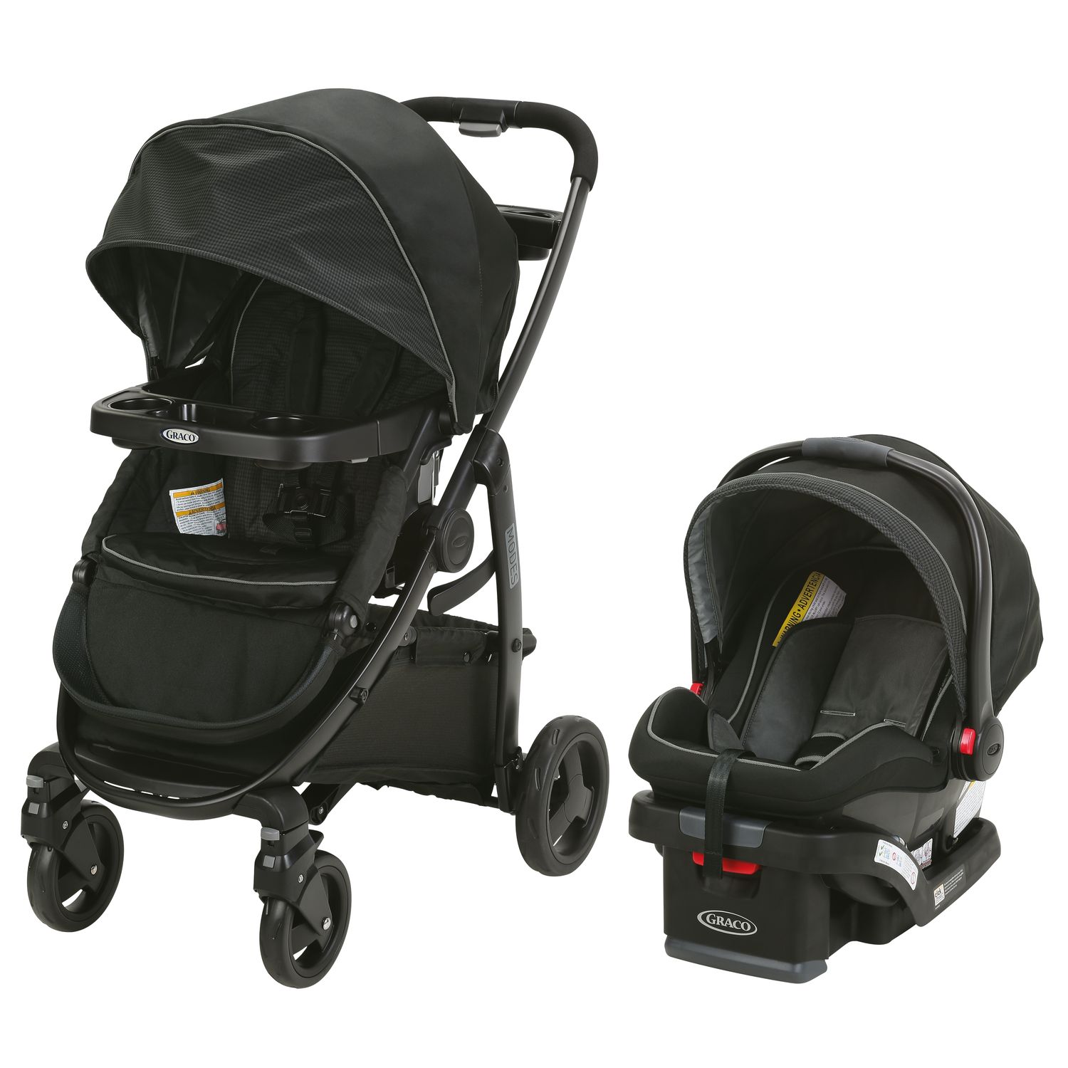 kohls graco stroller