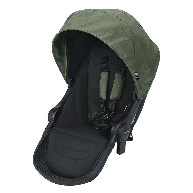 UPC 047406157150 product image for Graco Second Seat for UNO2DUO Stroller, Multicolor | upcitemdb.com