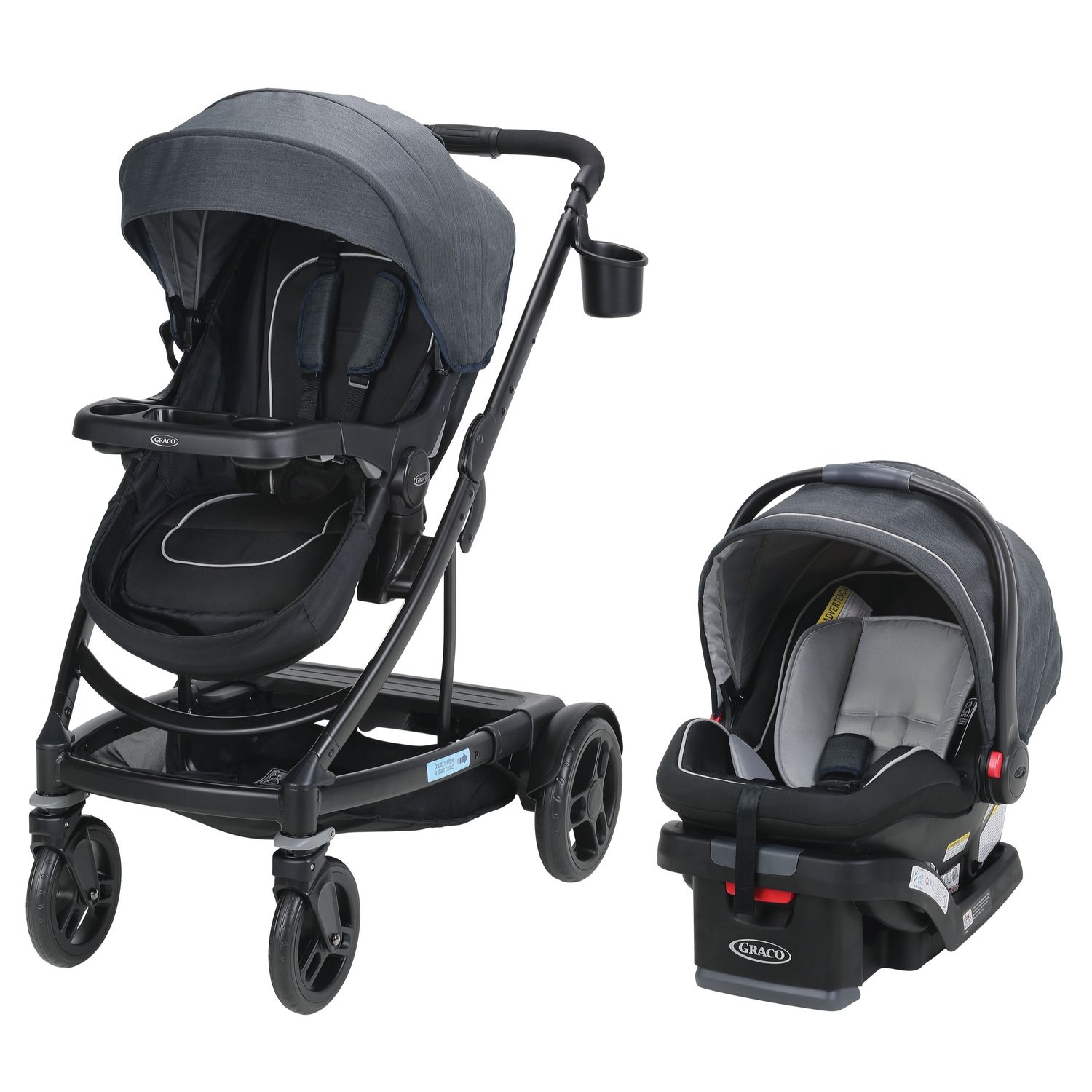 baby travel systems clearance