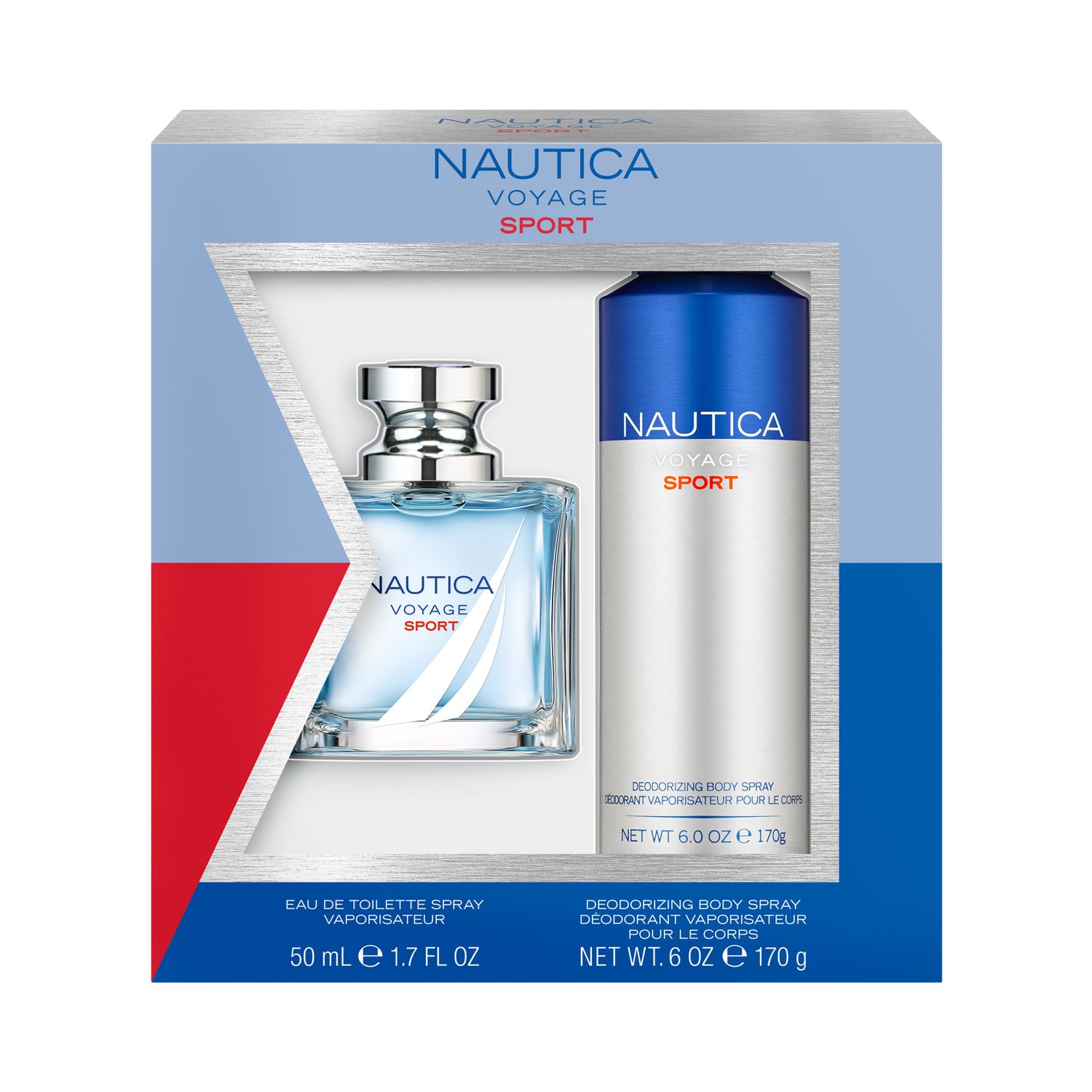 nautica voyage parfum pour homme