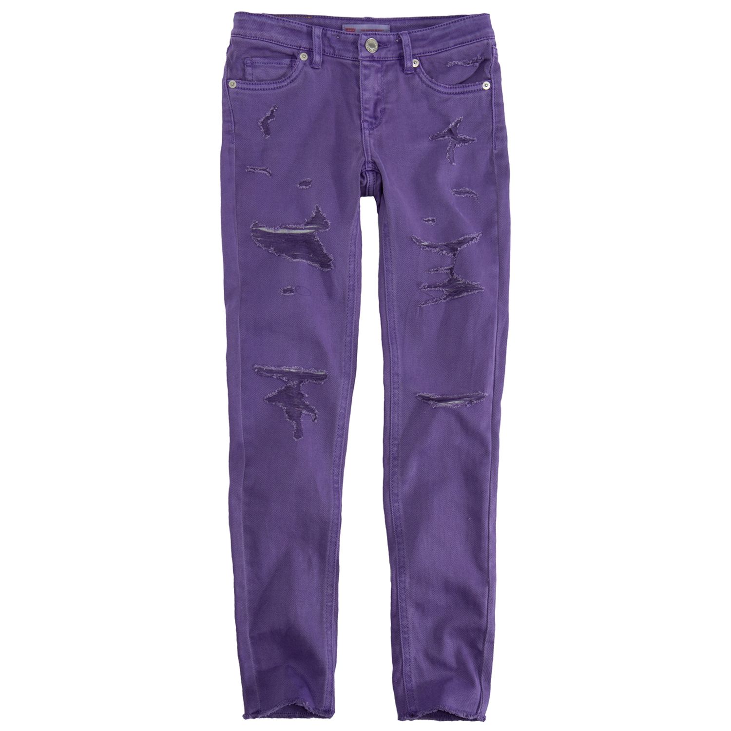 kohls levis skinny jeans