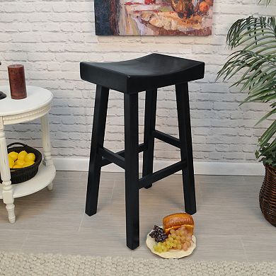 Carolina Living Colborn Bar Stool