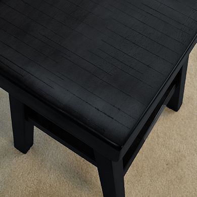 Carolina Living Colborn Bar Stool