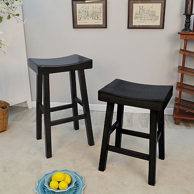 Carolina Classics Colborn Bar Stool