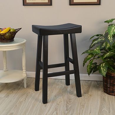 Carolina Living Colborn Bar Stool