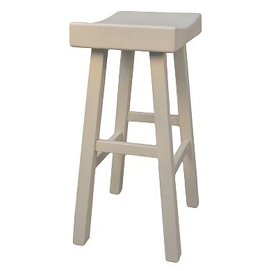 Carolina Living Colborn Bar Stool