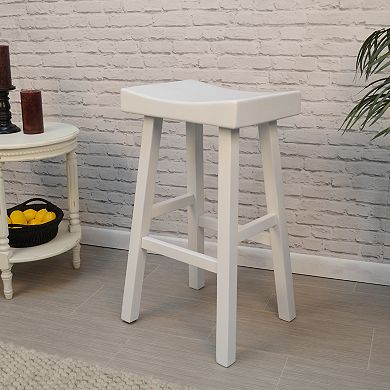 Carolina Living Colborn Bar Stool